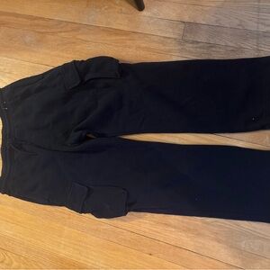 Hollister Dark Pants